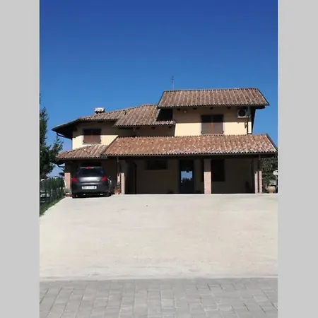 Semesterbostad Casa Vacanze Liliana 3