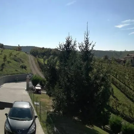 Casa Vacanze Liliana 3 Semesterbostad
