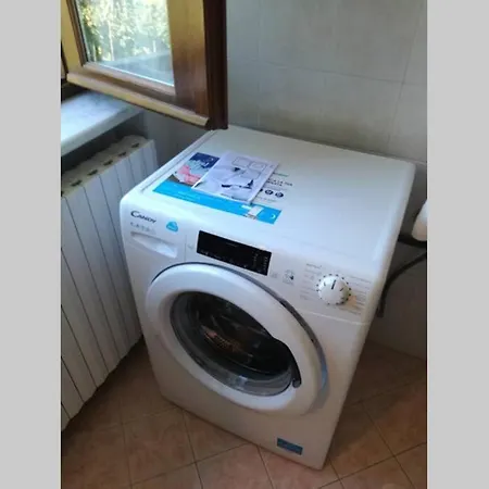 Casa Vacanze Liliana 3 *