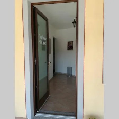 Semesterbostad Casa Vacanze Liliana 3 *