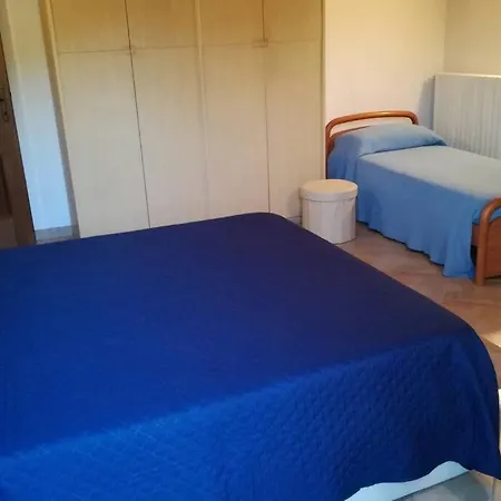 Semesterbostad Casa Vacanze Liliana 3 Priocca