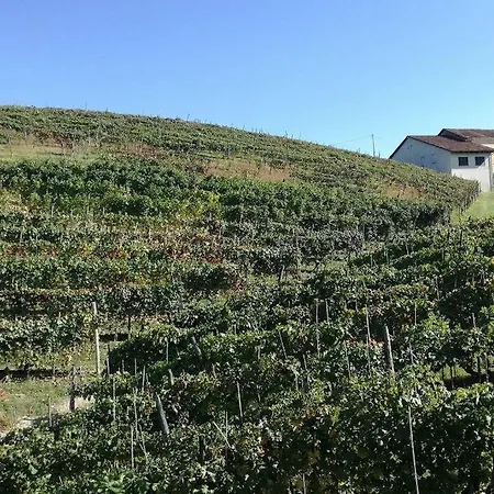 Semesterbostad Casa Vacanze Liliana 3 *