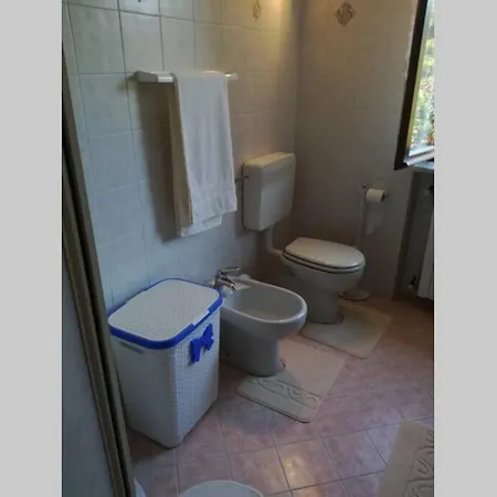 Semesterbostad Casa Vacanze Liliana 3