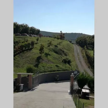 Casa Vacanze Liliana 3