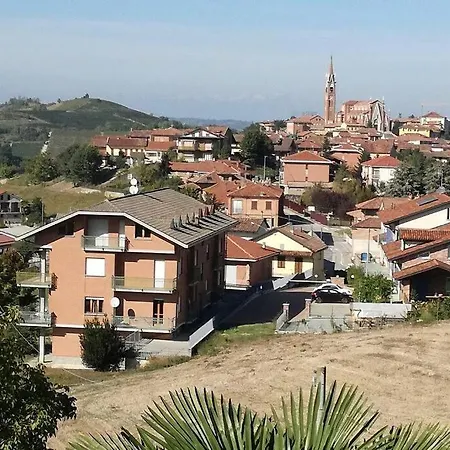Casa Vacanze Liliana 3 Semesterbostad