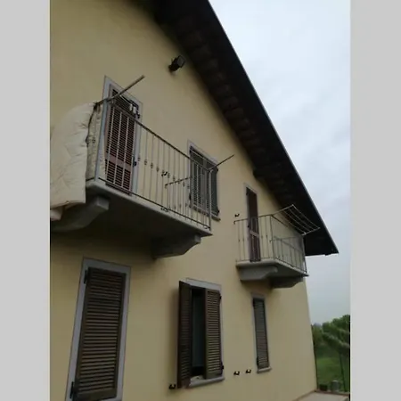 Semesterbostad Casa Vacanze Liliana 3