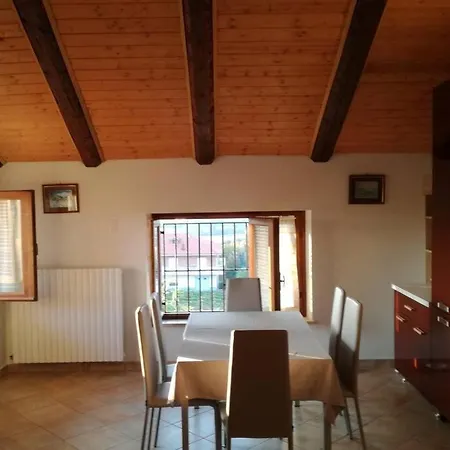 Casa Vacanze Liliana 3 Priocca