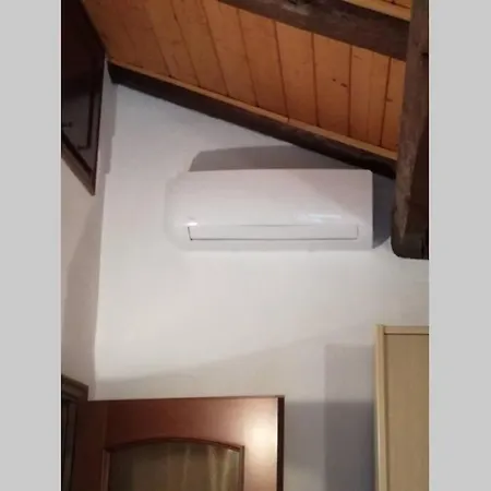 Casa Vacanze Liliana 3 Semesterbostad *