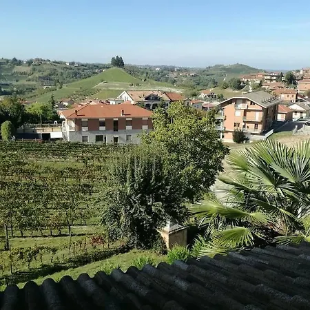 Casa Vacanze Liliana 3 Semesterbostad Priocca